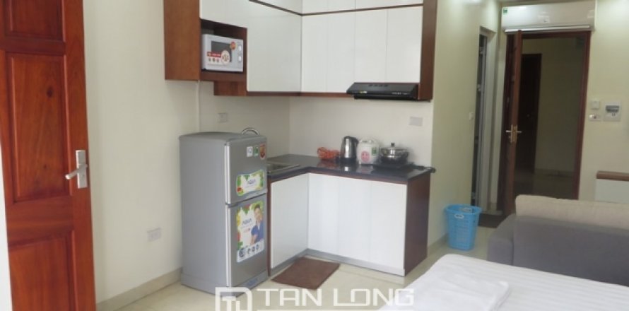 1 bedroom Apartment in Nam Tu Liem, Ha Noi,  No. 4003