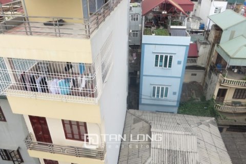 1 bedroom Apartment in Nam Tu Liem, Ha Noi,  No. 4003 5