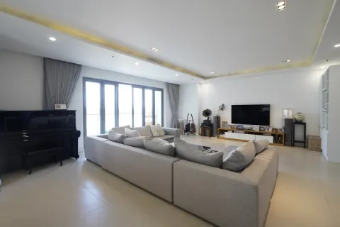 3 bedrooms Apartment in Thu Duc, Ho Chi Minh, No. 27306