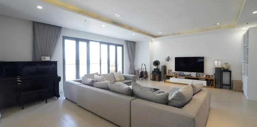3 bedrooms Apartment in Thu Duc, Ho Chi Minh, No. 27306