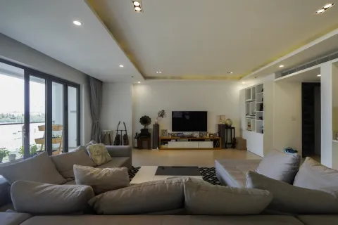 3 bedrooms Apartment in Thu Duc, Ho Chi Minh, No. 27306 8