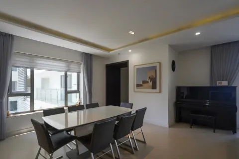 3 bedrooms Apartment in Thu Duc, Ho Chi Minh, No. 27306 9