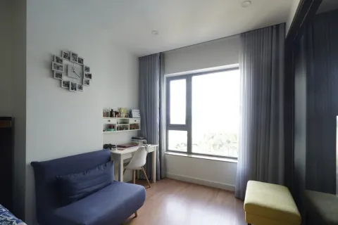 3 bedrooms Apartment in Thu Duc, Ho Chi Minh, No. 27306 4