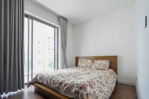 3 bedrooms Apartment in Thu Duc, Ho Chi Minh, No. 27306 11