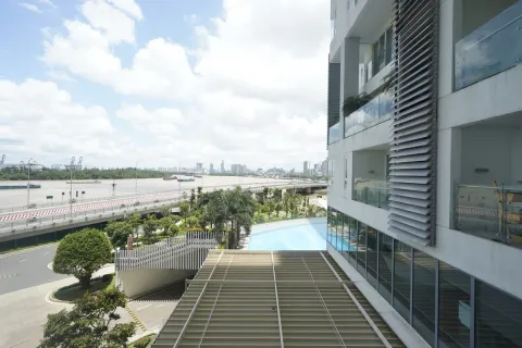 3 bedrooms Apartment in Thu Duc, Ho Chi Minh, No. 27306 5
