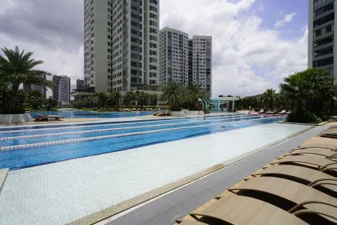 3 bedrooms Apartment in Thu Duc, Ho Chi Minh, No. 27306 2