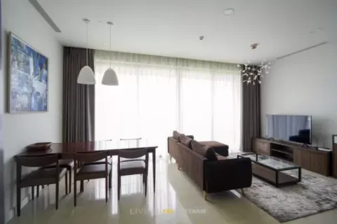 3 bedrooms Apartment in Thu Duc, Ho Chi Minh, No. 27300