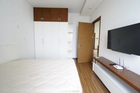 Квартира с 3 спальнями в Тхудык, Хошимин ,  № 27302 6