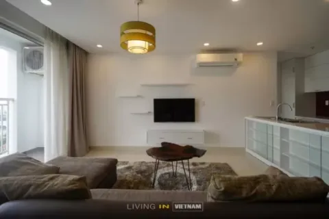 2 bedrooms Apartment in Thu Duc, Ho Chi Minh, No. 27304