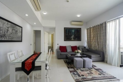 2 bedrooms Apartment in Thu Duc, Ho Chi Minh, No. 27303