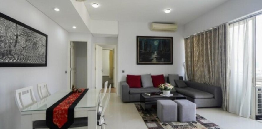 2 bedrooms Apartment in Thu Duc, Ho Chi Minh,  No. 27303