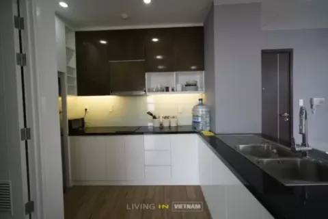 2 bedrooms Apartment in Thu Duc, Ho Chi Minh,  No. 27305 3
