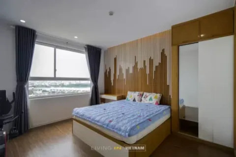 2 bedrooms Apartment in Thu Duc, Ho Chi Minh,  No. 27305 2