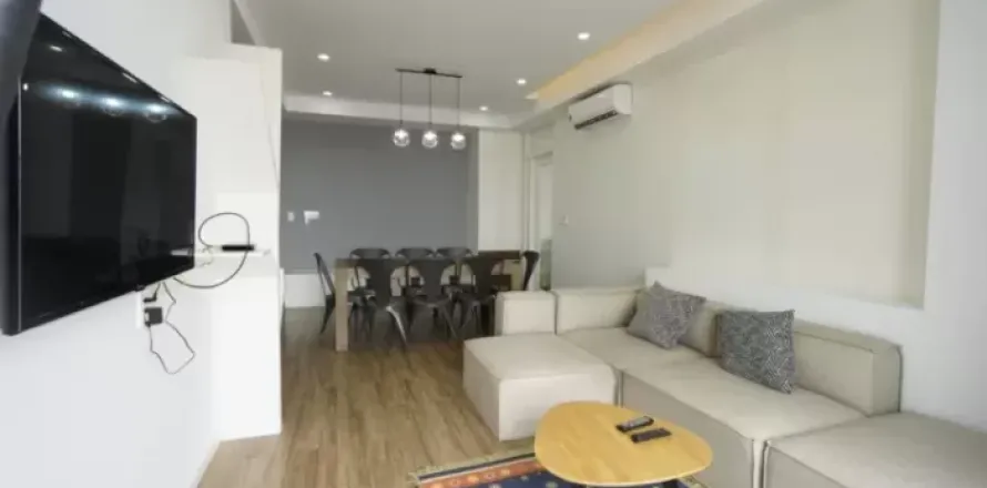 2 bedrooms Apartment in Thu Duc, Ho Chi Minh,  No. 27305