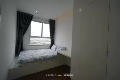 2 bedrooms Apartment in Thu Duc, Ho Chi Minh,  No. 27305 4