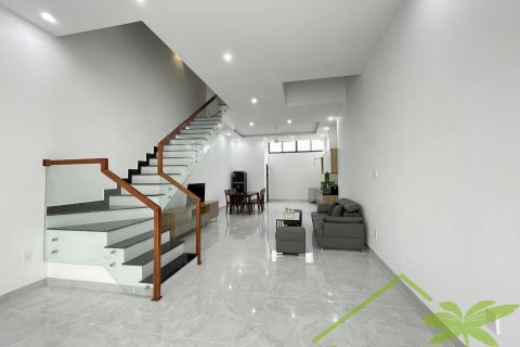 4 bedrooms House in Nha Trang, No. 27968