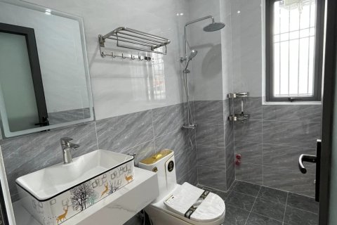 Дом с 4 спальнями в Нячанг, № 27968 7