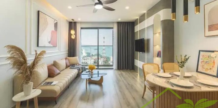 2 bedrooms Apartment in Nha Trang, No. 27966