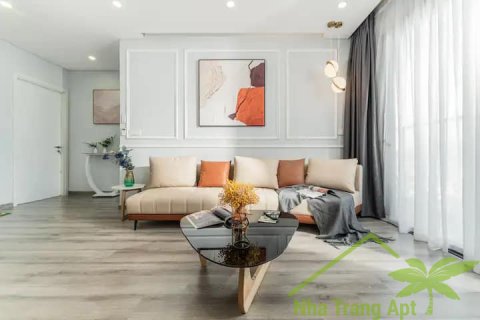 2 bedrooms Apartment in Nha Trang, No. 27966 2