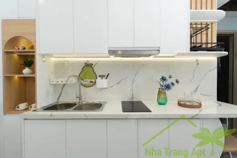2 bedrooms Apartment in Nha Trang, No. 27966 4