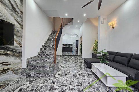 5 bedrooms House in Nha Trang,  No. 27969