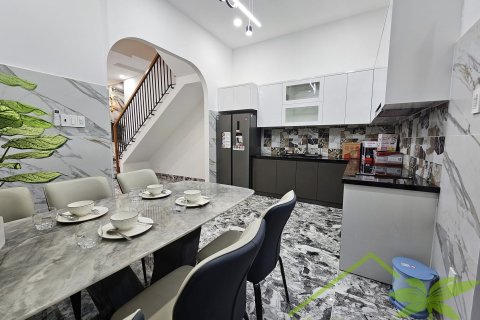 5 bedrooms House in Nha Trang, No. 27969 6