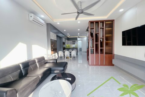 3 bedrooms House in Nha Trang, No. 27964