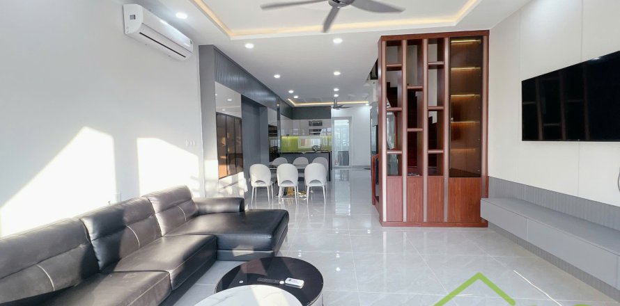 3 bedrooms House in Nha Trang, No. 27964