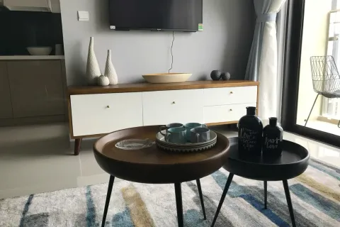 2 bedrooms Apartment in Thu Duc, Ho Chi Minh, No. 26942 6