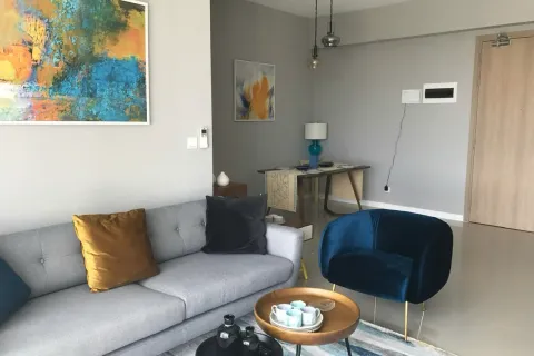 2 bedrooms Apartment in Thu Duc, Ho Chi Minh, No. 26942