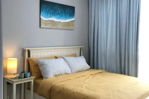 2 bedrooms Apartment in Thu Duc, Ho Chi Minh, No. 26942 3