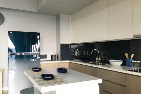 2 bedrooms Apartment in Thu Duc, Ho Chi Minh, No. 26942 7