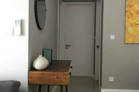 2 bedrooms Apartment in Thu Duc, Ho Chi Minh, No. 26942 8