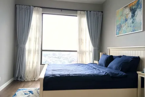 2 bedrooms Apartment in Thu Duc, Ho Chi Minh, No. 26942 2
