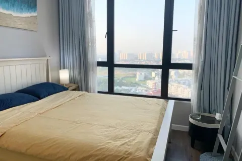 2 bedrooms Apartment in Thu Duc, Ho Chi Minh, No. 26942 5