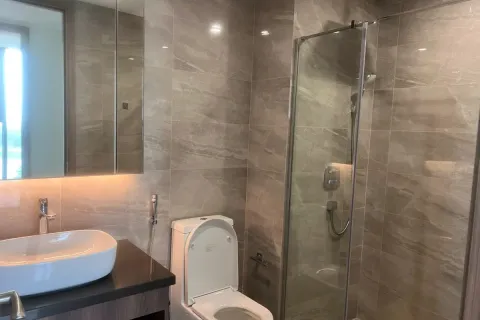 3 bedrooms Apartment in Thu Duc, Ho Chi Minh, No. 26941 2