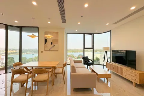 3 bedrooms Apartment in Thu Duc, Ho Chi Minh, No. 26941