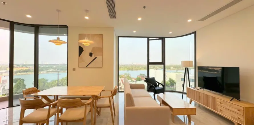 3 bedrooms Apartment in Thu Duc, Ho Chi Minh, No. 26941