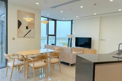 3 bedrooms Apartment in Thu Duc, Ho Chi Minh, No. 26941 4