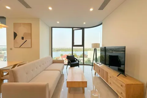 3 bedrooms Apartment in Thu Duc, Ho Chi Minh, No. 26941 3