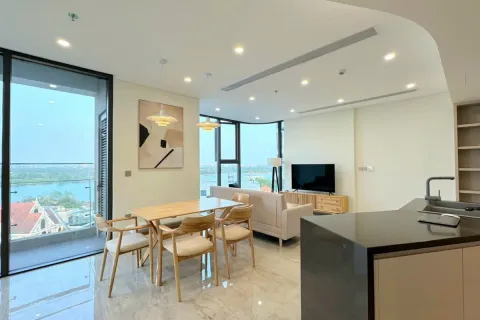 3 bedrooms Apartment in Thu Duc, Ho Chi Minh, No. 26941 10