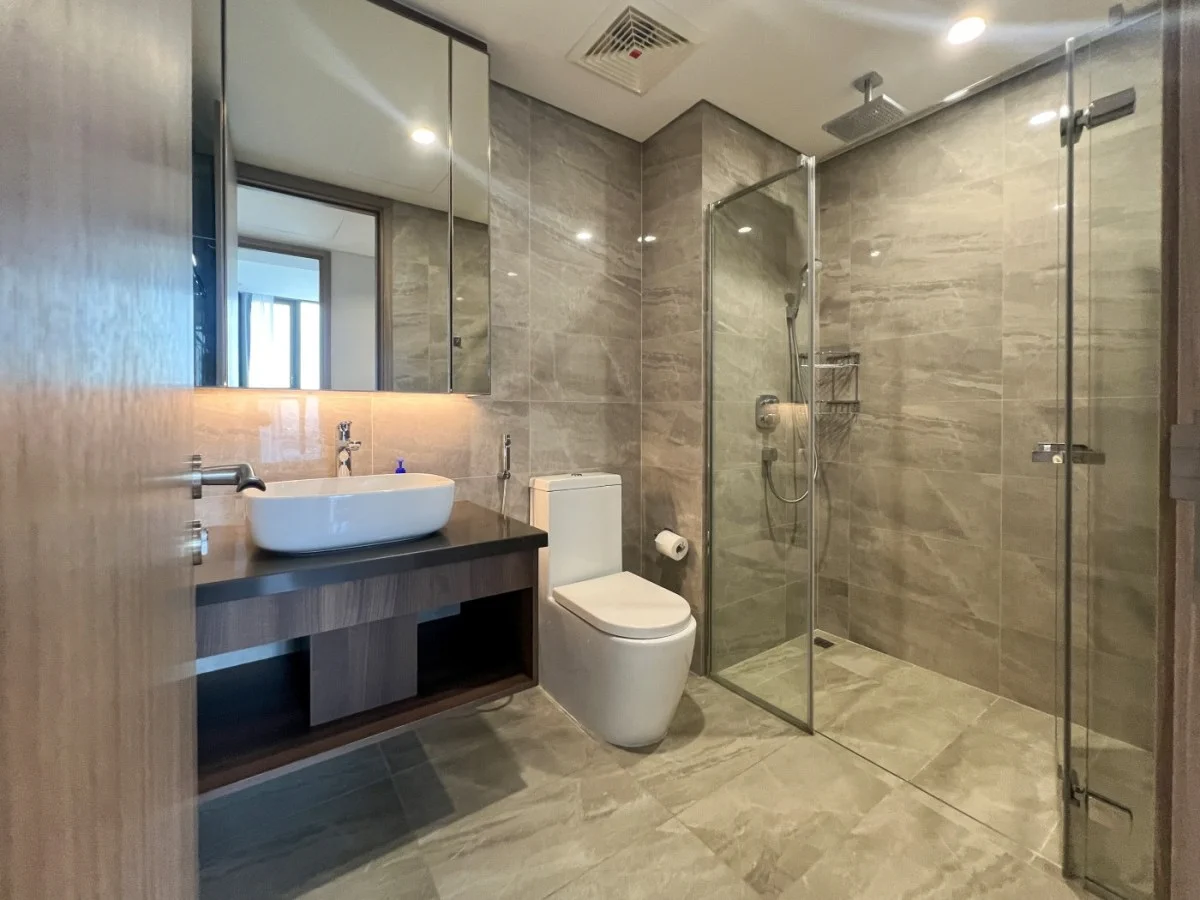 3 bedrooms Apartment in Thu Duc, Ho Chi Minh, Vietnam No. 26936