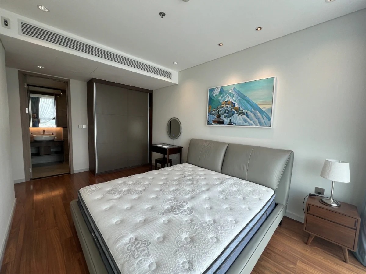 3 bedrooms Apartment in Thu Duc, Ho Chi Minh, Vietnam No. 26936