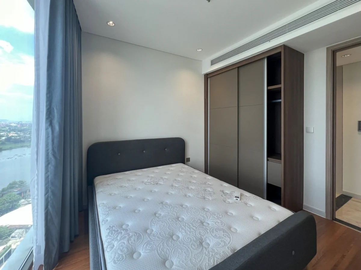3 bedrooms Apartment in Thu Duc, Ho Chi Minh, Vietnam No. 26936
