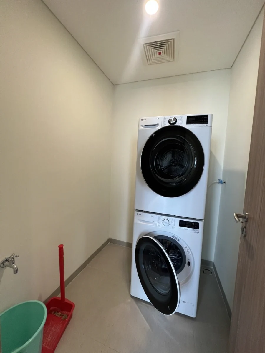 3 bedrooms Apartment in Thu Duc, Ho Chi Minh, Vietnam No. 26936