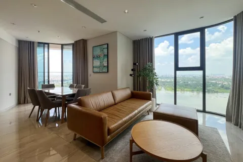 3 bedrooms Apartment in Thu Duc, Ho Chi Minh, No. 26936
