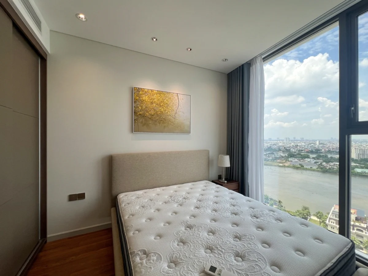 3 bedrooms Apartment in Thu Duc, Ho Chi Minh, Vietnam No. 26936