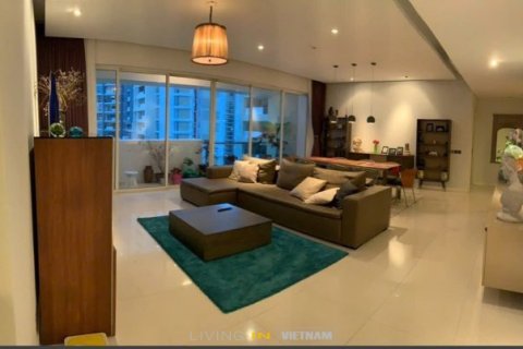 3 bedrooms Apartment in Thu Duc, Ho Chi Minh, No. 26938