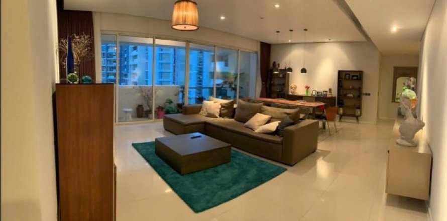 3 bedrooms Apartment in Thu Duc, Ho Chi Minh, No. 26938