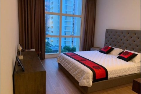3 bedrooms Apartment in Thu Duc, Ho Chi Minh, No. 26938 4